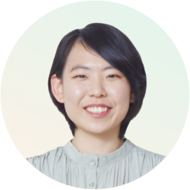 楽しく英語が話せるように、皆様をサポートします。気兼ねなくご相談ください!
