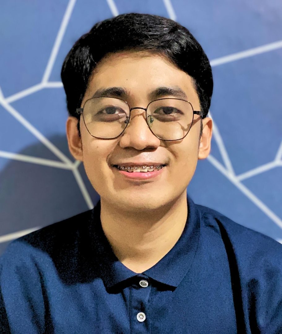 【オンライン】 Henry先生：優しく丁寧に指導します！